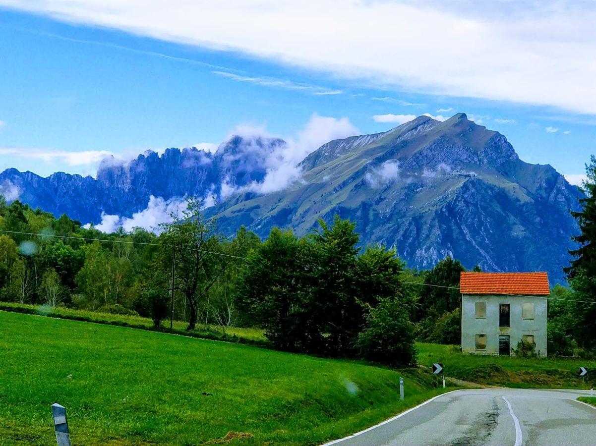 Porte Di Venezia, Tessera Aeroporto Hotel Favaro Veneto Bagian luar foto