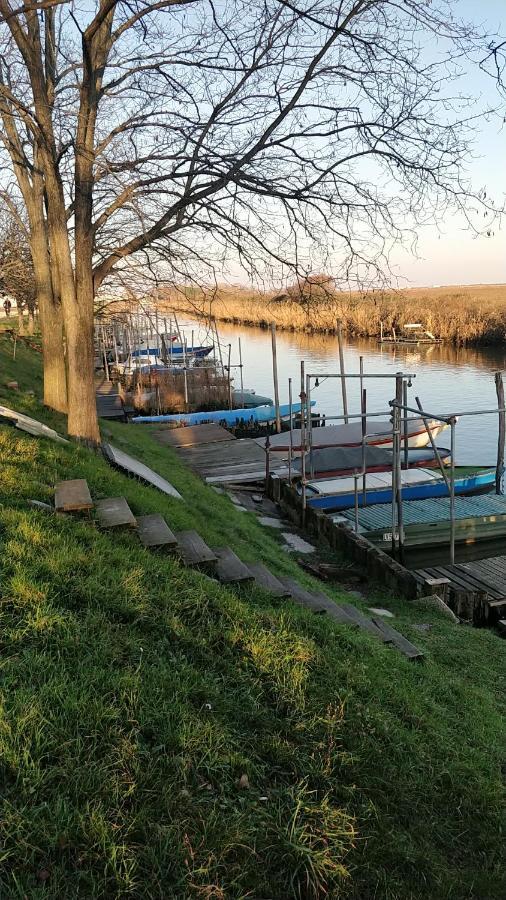 Porte Di Venezia, Tessera Aeroporto Hotel Favaro Veneto Bagian luar foto