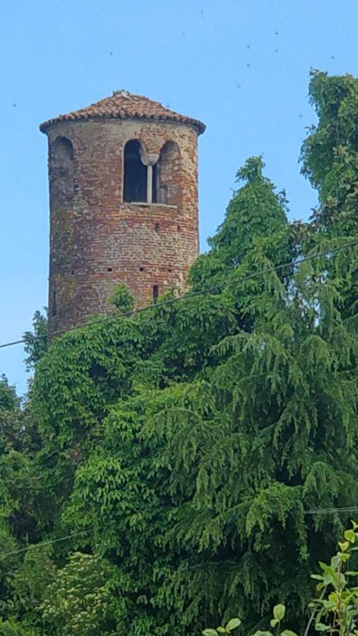 Porte Di Venezia, Tessera Aeroporto Hotel Favaro Veneto Bagian luar foto