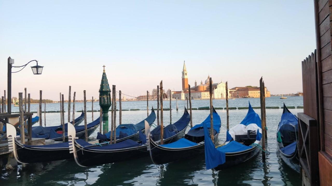 Porte Di Venezia, Tessera Aeroporto Hotel Favaro Veneto Bagian luar foto